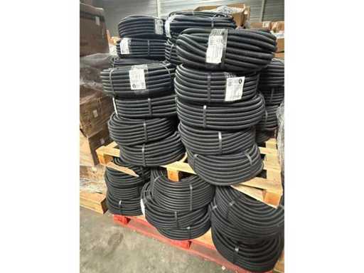 Diametrul tecii ICTA 20 lungime 50m (10x)