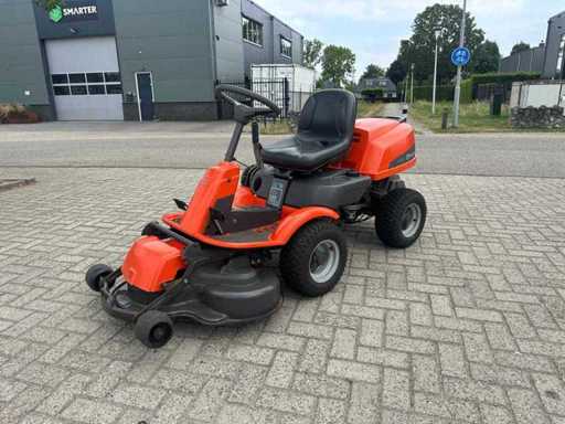 Husqvarna R13c5 Aufsitzmäher