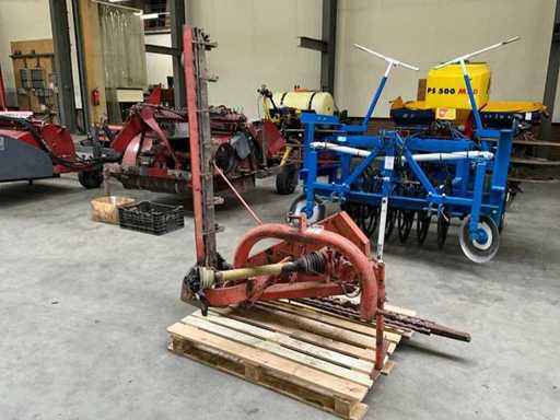 Busatis 1102 Cutter Bar