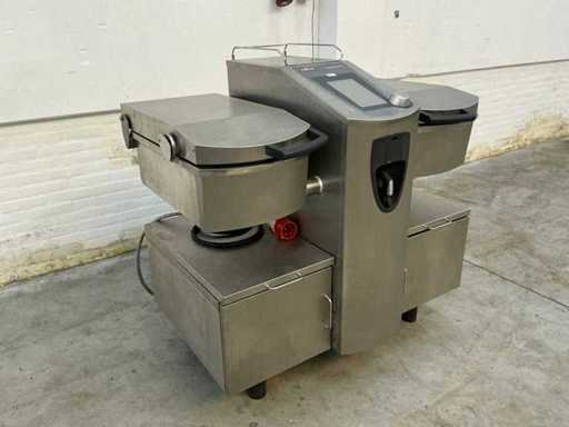 Rational Frima - VCC 112+ - - Teglia per tostare la teglia da tostare