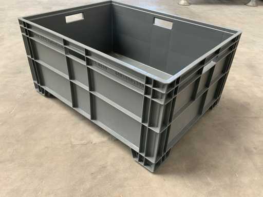 Povag Mkp-615 Bac d’Entrepôt 800x600x390 (9x)