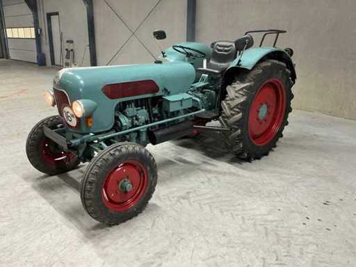 1963 Eicher EM300d Oldtimer-Traktor
