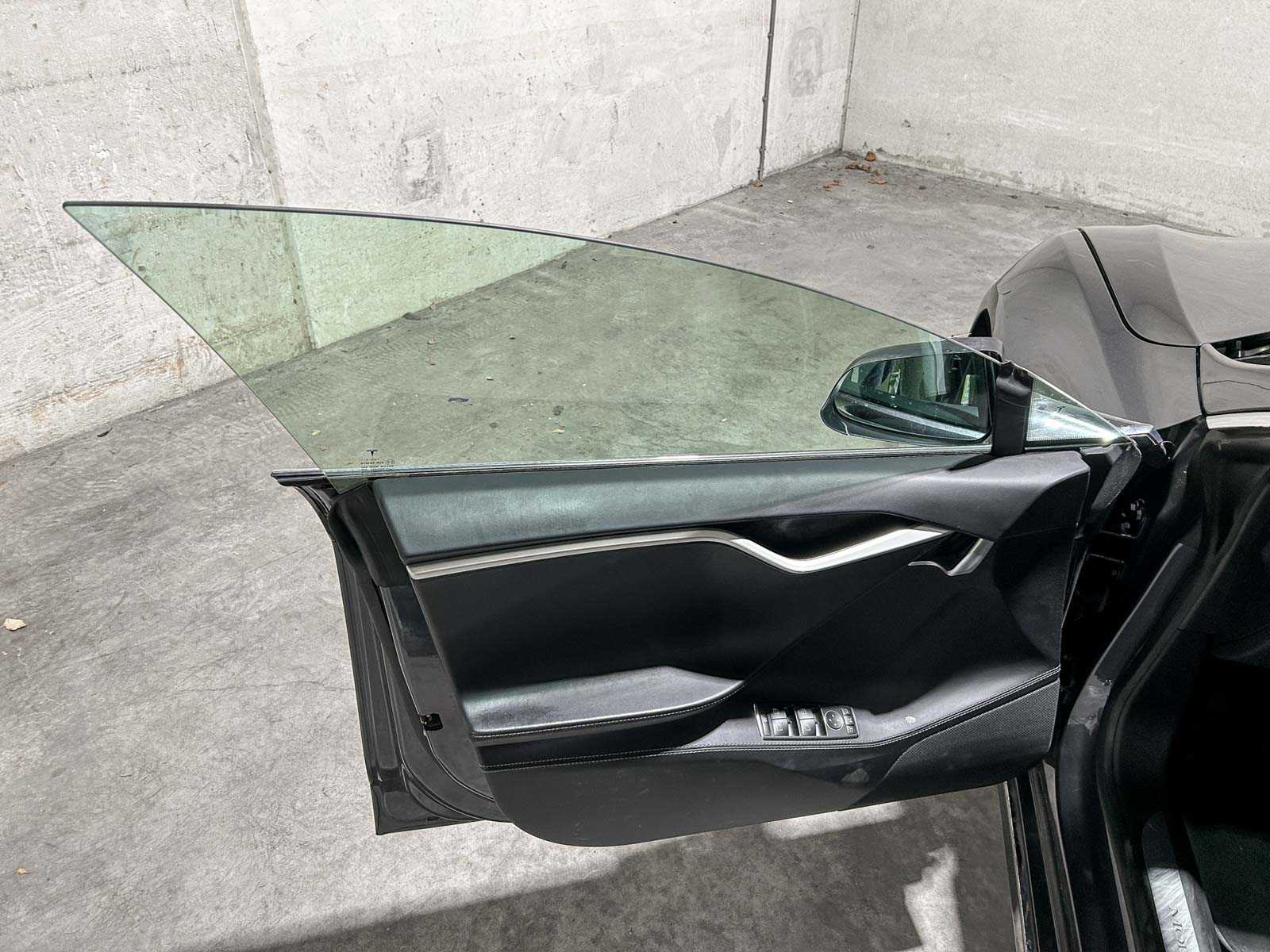 Tesla Model S 75D Base 333pk 2018 (Origineel-NL), RZ-492-N