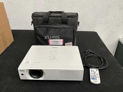 Proiector Sanyo PLC-XU106 XGA