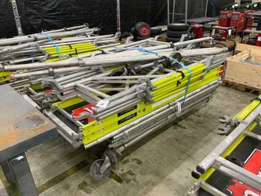 Atrex Scaffold