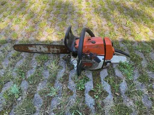 Scie à chaîne Stihl BT07