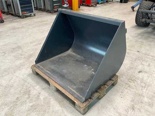 2022 AF Agricultural Equipment LG WHV 1,1 m pala