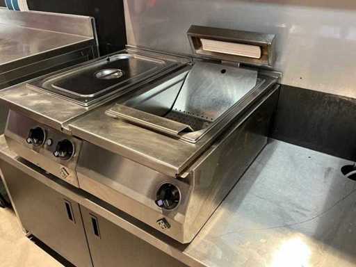 MKN - 1220601 - 2024 - Frietbunker