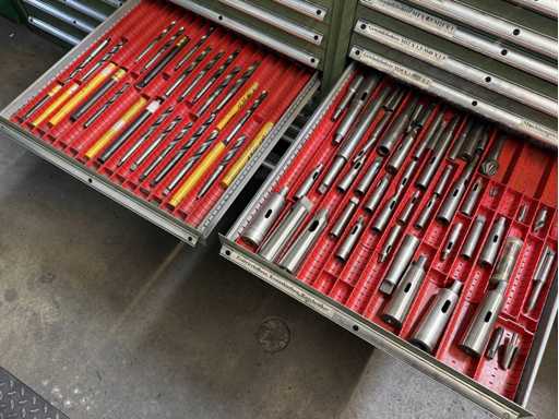   Post Tools