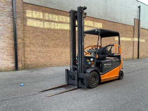 2004 Still R60-40 Forklift