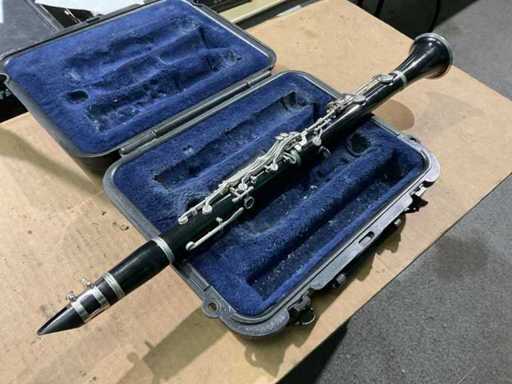 Yamaha Clarinet