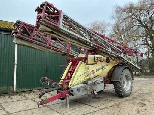 Hardi Commander 4400i Sprayer