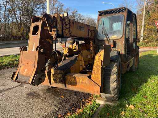 2000 Caterpillar TH63 Telehandler