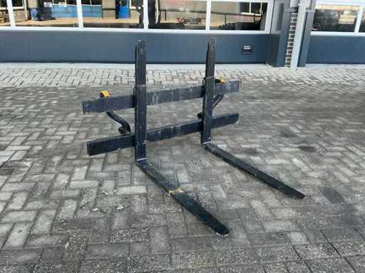 Fourche palette Alo 970x80x40mm