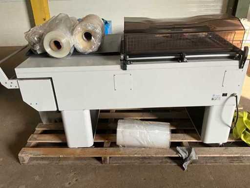 2015 Minipack-Torre MF35BB03 / RP85 - Machine d’emballage