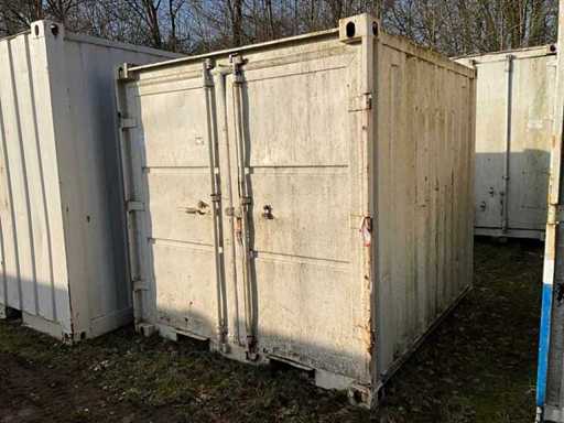 Conteneur de stockage (8ft)