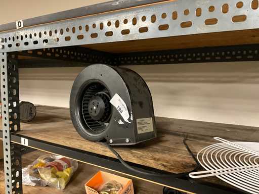 Ecofit 2gre35 Ventilatore