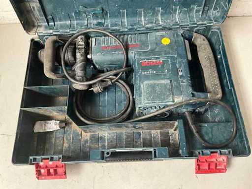 Bosch - 2014 - GSH 11 E - Martillo de cincel