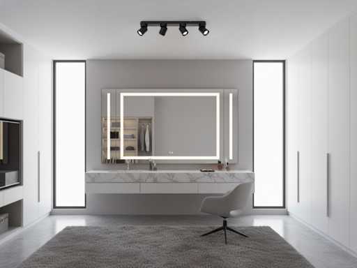 GU10 Opbouwspot Armatuur 4 kop draaibaar (8x)