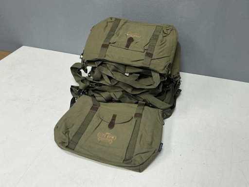 Sac à bandoulière Field & Co Lux (15x)