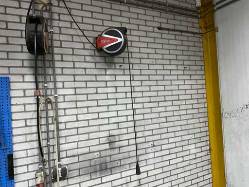 Sonic Extension Cable Reels & Cord