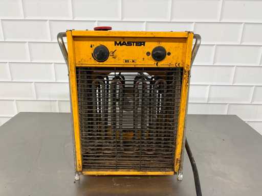 Maître - BG-N - Chauffe-Maître 