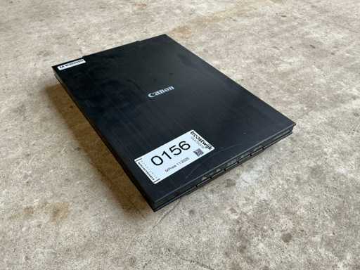 Canon CanoScsn LiDE 400 Flatbed Scanner