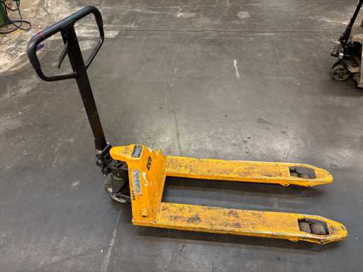 FETRA Hand Pallet Truck
