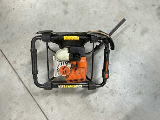 Stihl BT 130 Earth Auger - functional
