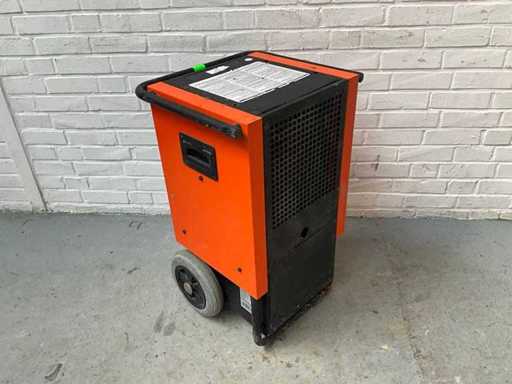 Trotec TTK 500 Construction Dryer / Dehumidifier