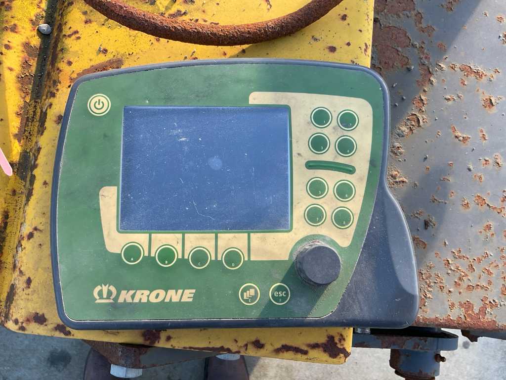 Krone HT61-A0A5N0 Display for Baler