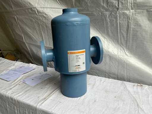 IMI Zeparo G-Force PN16 separator osadu