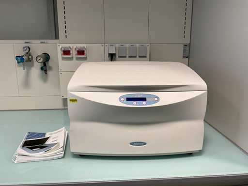 LI-COR ODYSSEY Infrarot-Scanner