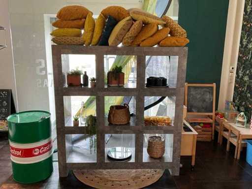Decoratiemateriaal