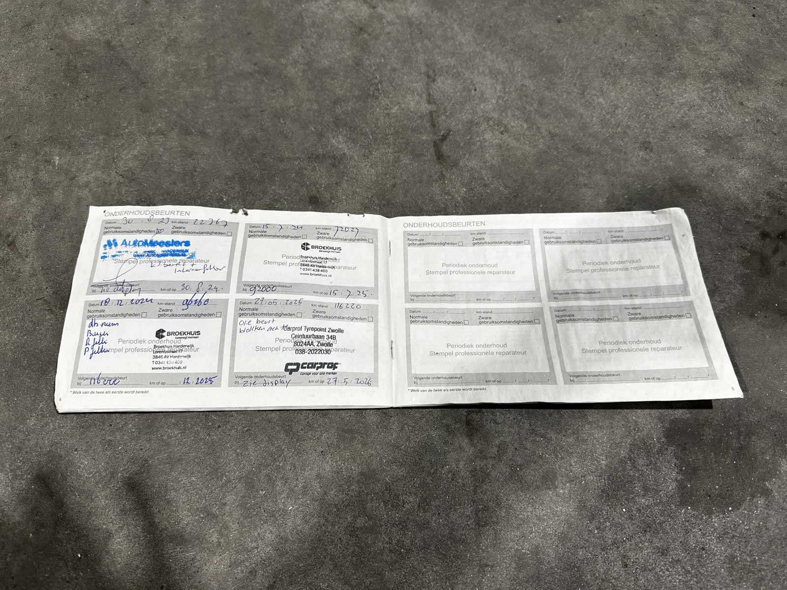 Peugeot 308 1.2 PureTech Active Pack Business 131pk 2023 (Origineel-NL + 1e Eigenaar), S-888-VR