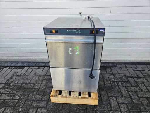 SelectWash - type 503 - Korvenvaatwasmachine