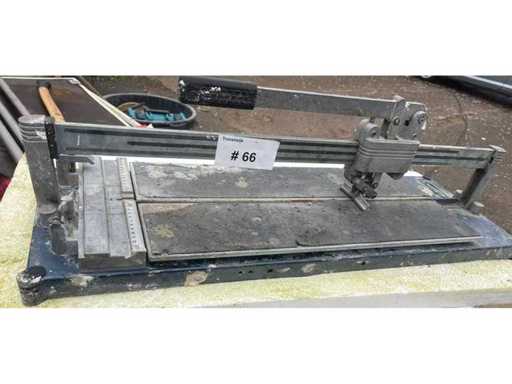 Wycinarka do płytek