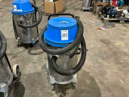 Eurom Industriële stofzuiger