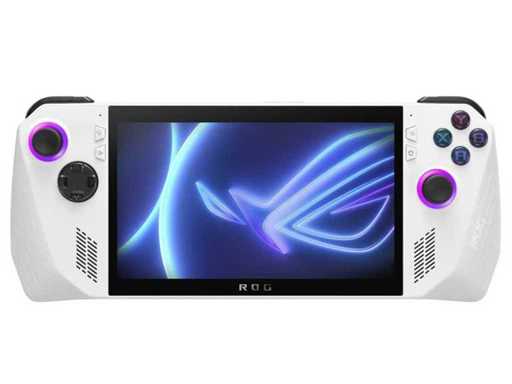 ASUS ROG Ally 7 - Game Console