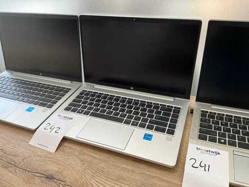 HP Probook 440 G10 (14 pollici) Laptop