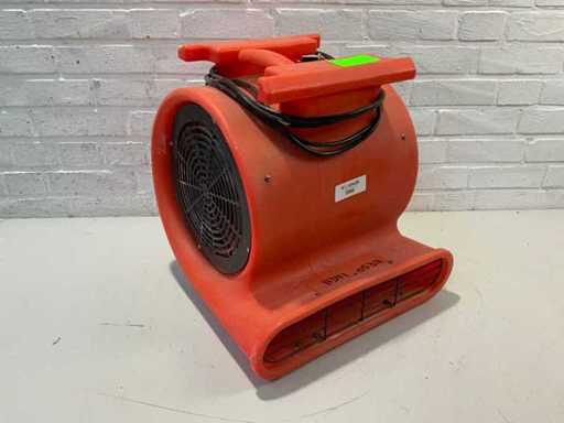 General - CD10P - 2017 - Carpet dryer