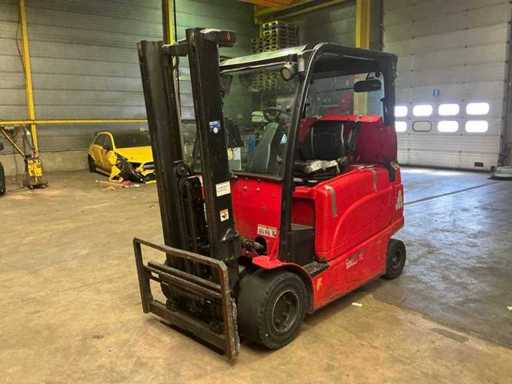 2016 Hyster J2.5XN Vorkheftruck (68025-92)
