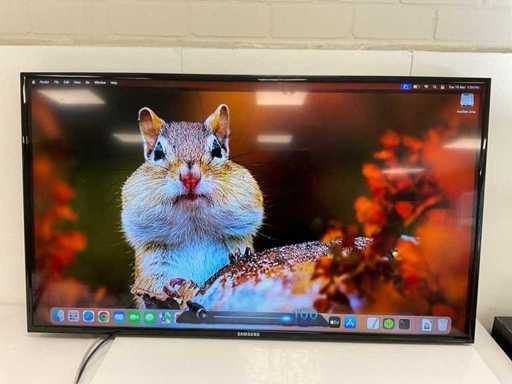 Samsung (MD55B) 55”, 1920x1080 (FHD) LCD Monitor
