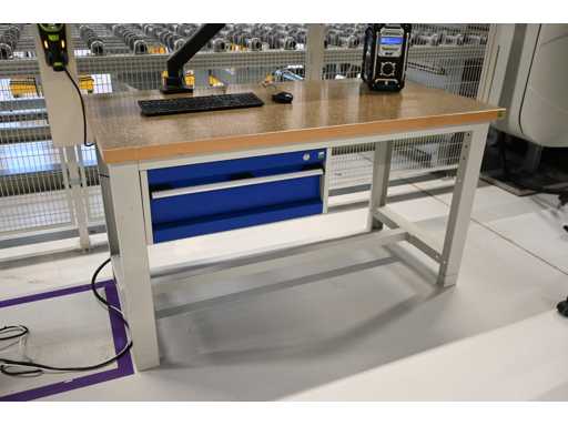 Bott Workbench