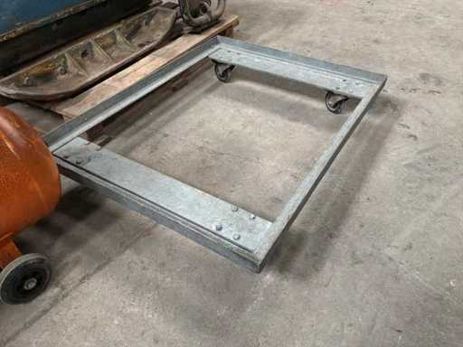 Carrelli da trasporto (11x)