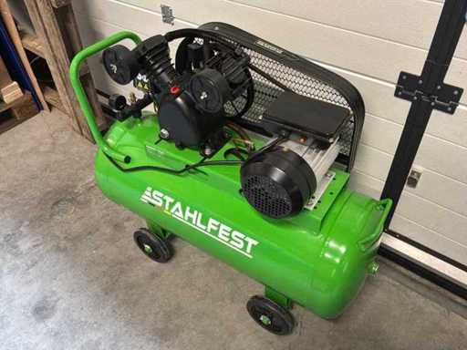 Stahlfest Air Compressor