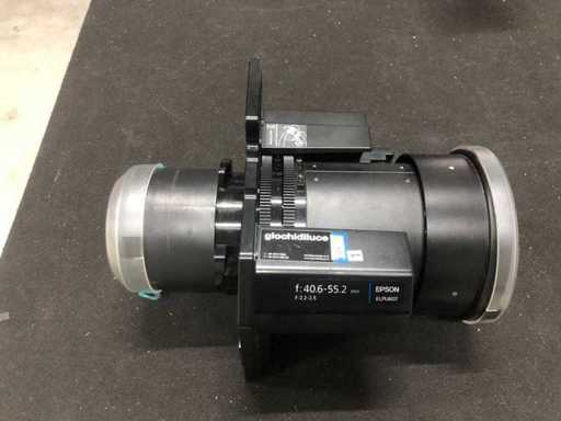 EPSON ELPLW07 r.p. 1.29-1.76:1 OPTIC for vpr EB-L25000/30000