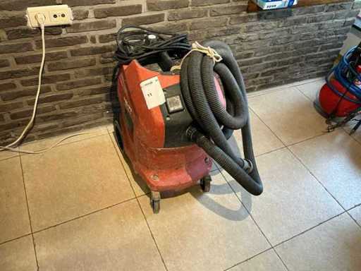 Hilti VC40-U Industriële stofzuiger