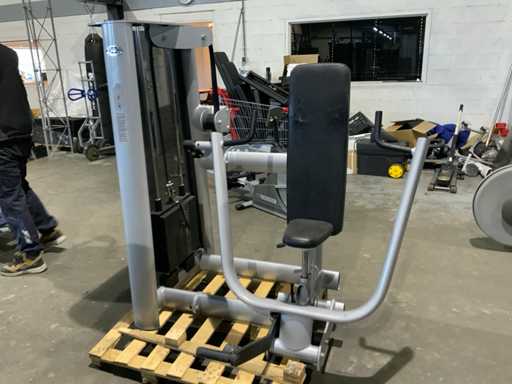Gymnases 80 signum presse thorac Multi-gym
