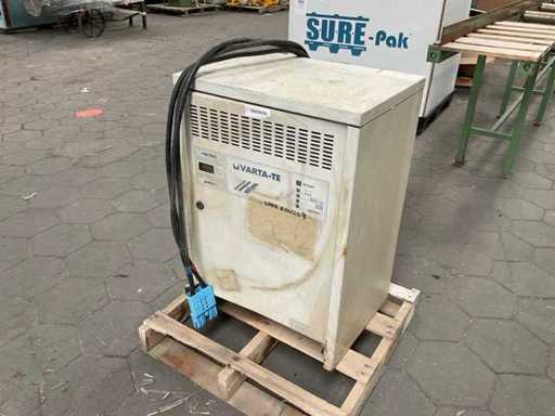 1996 Varta TE Acculader